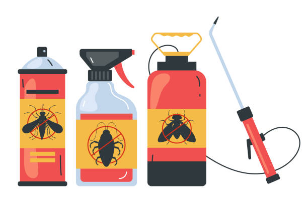 Best Best Pest Control Companies  in Burton, MI